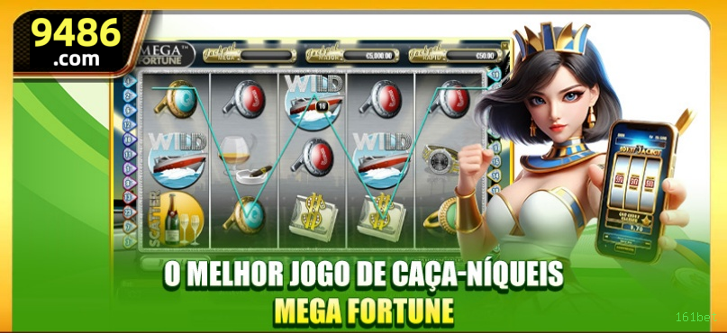 Jogos de Cassino 161bet - Variedade Incrível com Grandes Prêmios