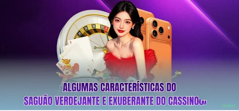 Categorias de Jogos - Slots, Mesa, Ao Vivo, Jackpots
