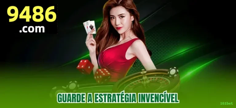 Coleção Premium de Slots 161bet - NetEnt, Pragmatic Play, Evolution