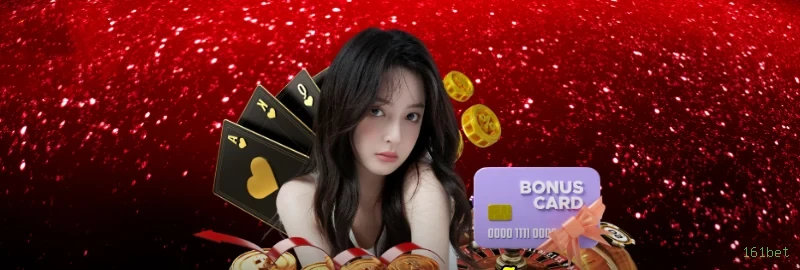 161bet Logo